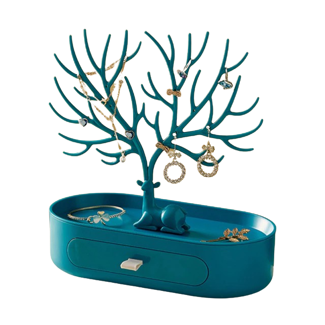 Arbre à Bijoux Porte-Bijoux