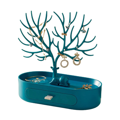Arbre à Bijoux Porte-Bijoux