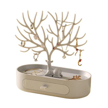 Arbre à Bijoux Porte-Bijoux