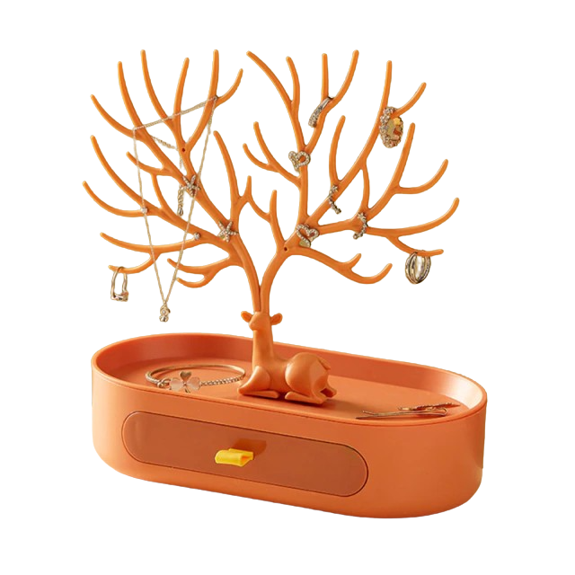 Arbre à Bijoux Porte-Bijoux