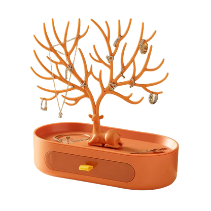 Arbre à Bijoux Porte-Bijoux