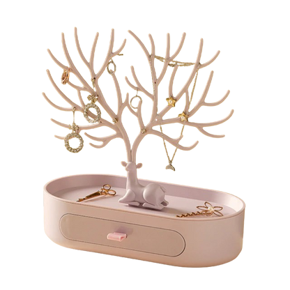 Arbre à Bijoux Porte-Bijoux
