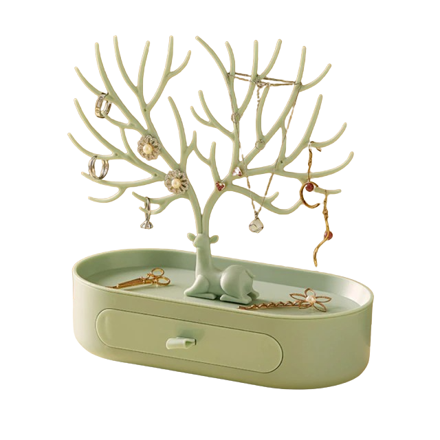 Arbre à Bijoux Porte-Bijoux