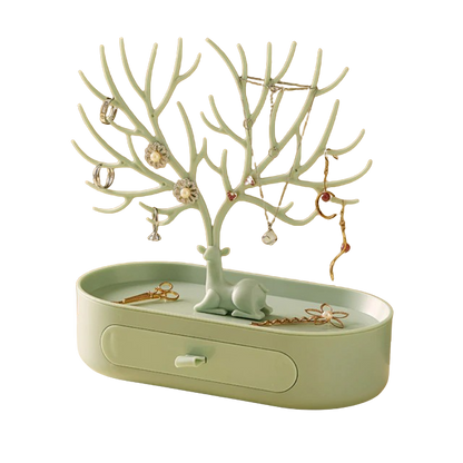 Arbre à Bijoux Porte-Bijoux