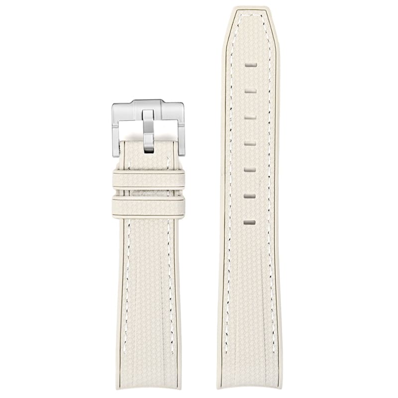Bracelet MoonSwatch en Caoutchouc Premium