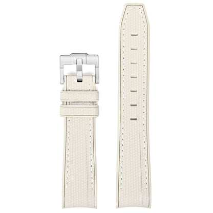 Bracelet MoonSwatch en Caoutchouc Premium