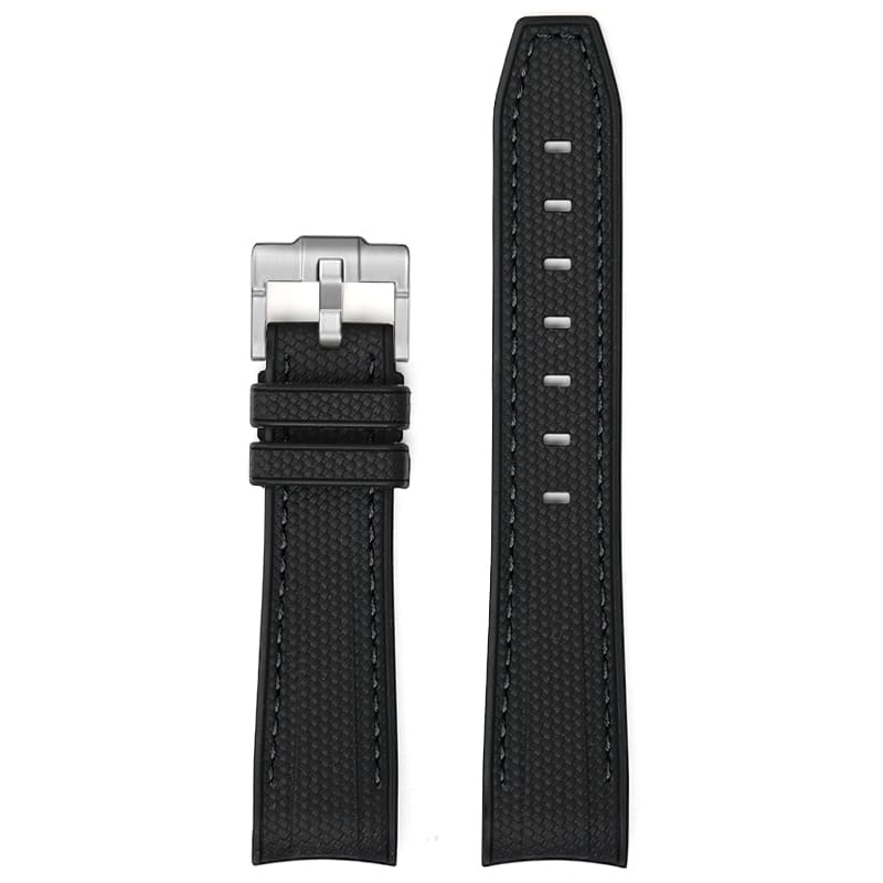 Bracelet MoonSwatch en Caoutchouc Premium