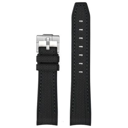 Bracelet MoonSwatch en Caoutchouc Premium