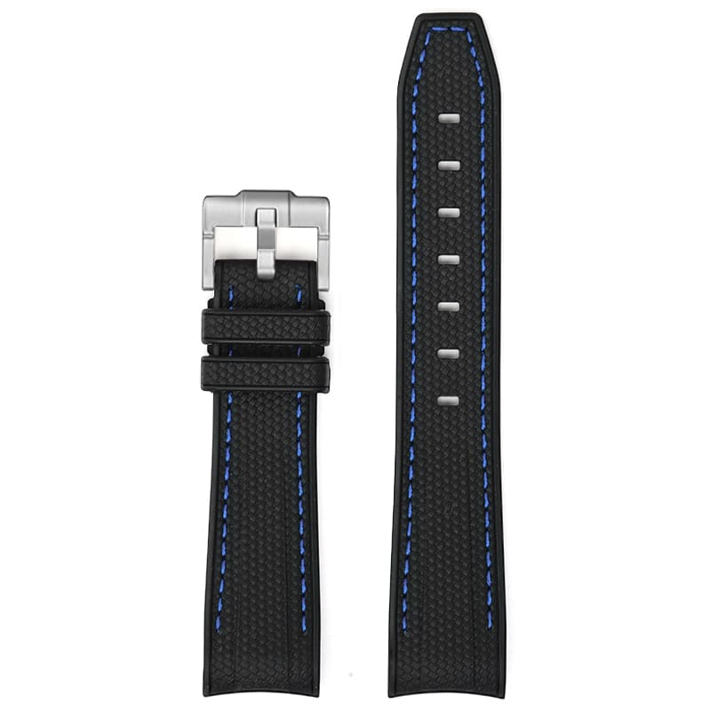 Bracelet MoonSwatch en Caoutchouc Premium