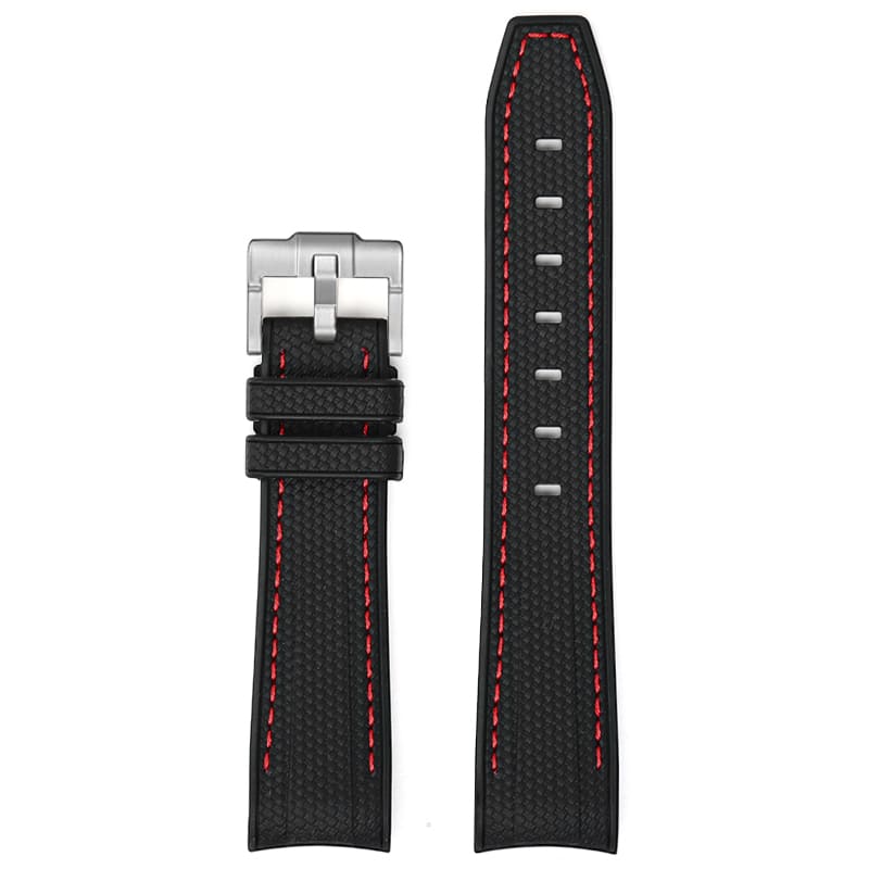 Bracelet MoonSwatch en Caoutchouc Premium