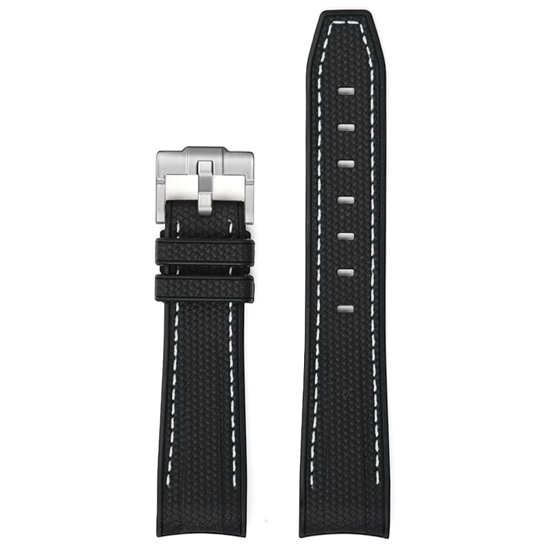 Bracelet MoonSwatch en Caoutchouc Premium