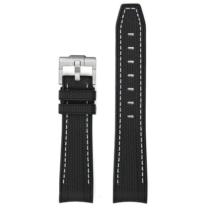Bracelet MoonSwatch en Caoutchouc Premium