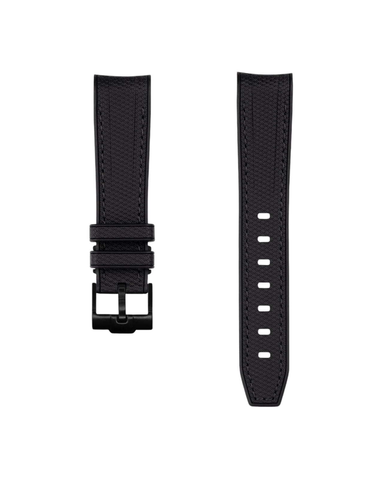 Bracelet MoonSwatch en Caoutchouc Premium