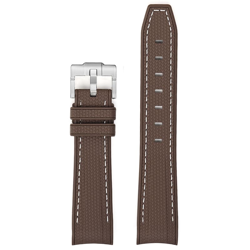 Bracelet MoonSwatch en Caoutchouc Premium