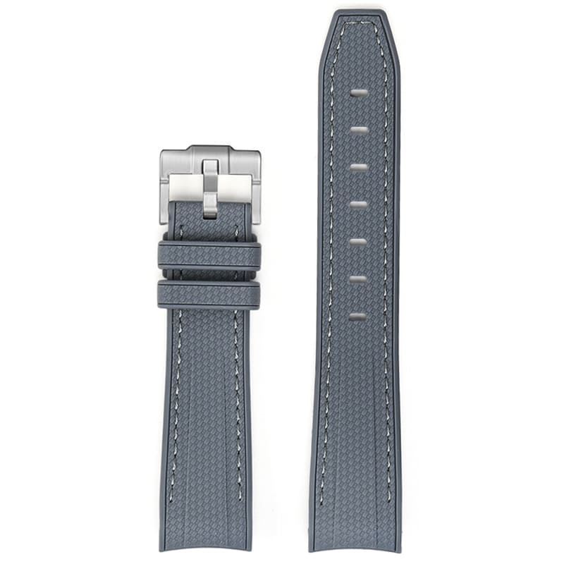 Bracelet MoonSwatch en Caoutchouc Premium