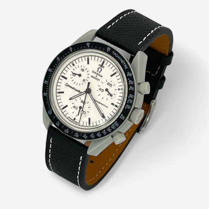 Bracelet Omega x Swatch Moonswatch 1965