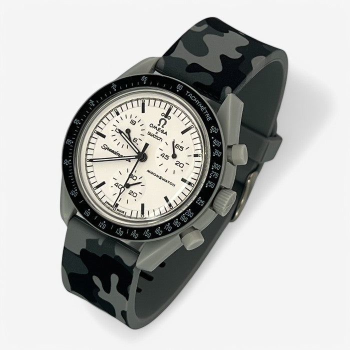 Bracelet Omega x Swatch Moonswatch 1965