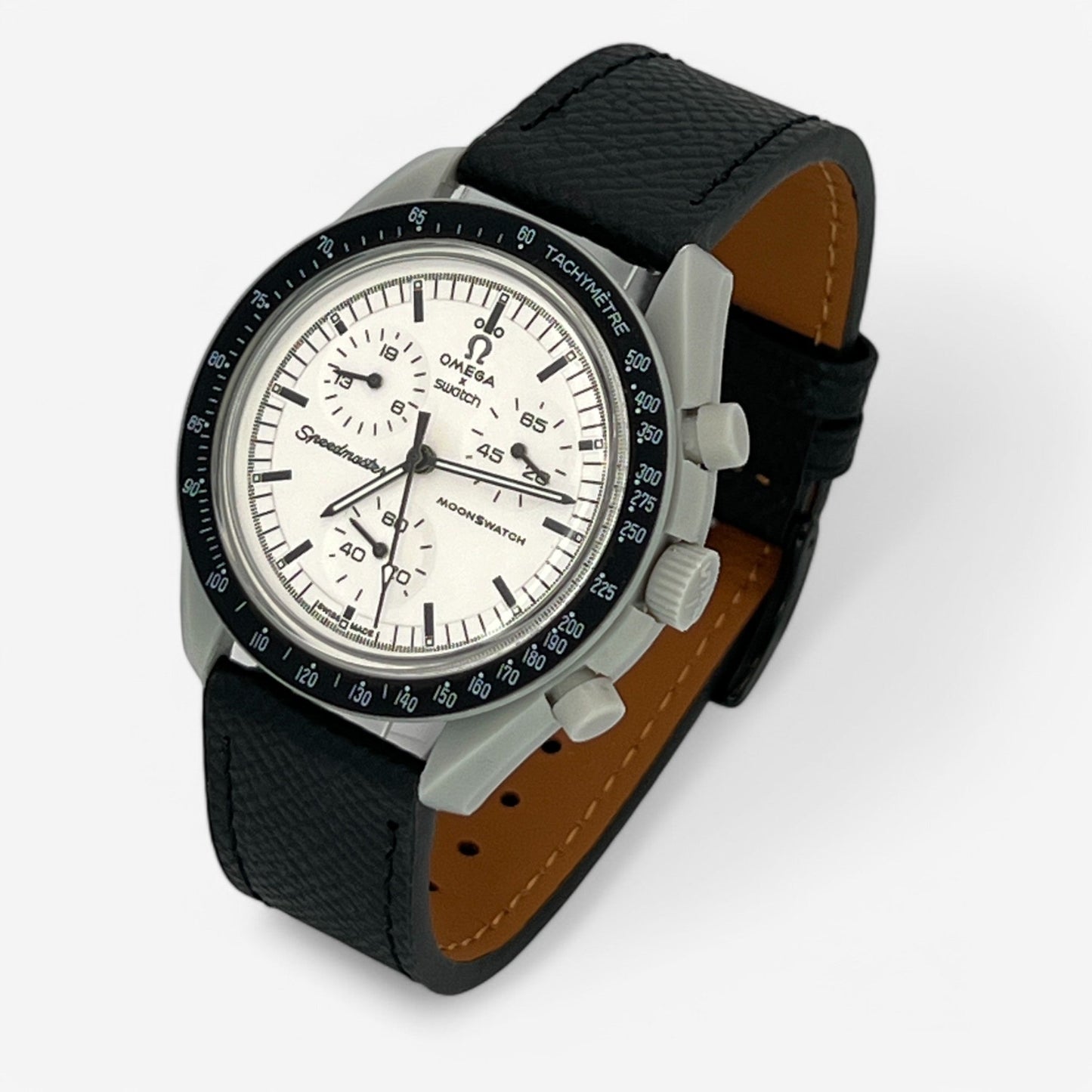 Bracelet Omega x Swatch Moonswatch 1965