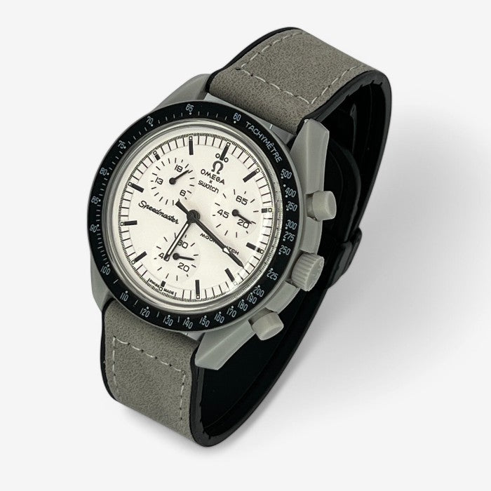 Bracelet Omega x Swatch Moonswatch 1965