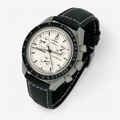 Bracelet Omega x Swatch Moonswatch 1965