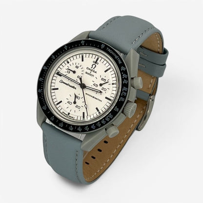 Bracelet Omega x Swatch Moonswatch 1965