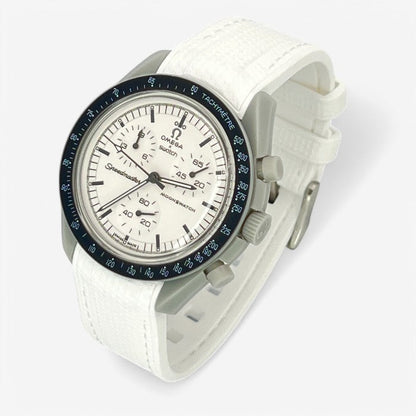 Bracelet Omega x Swatch Moonswatch 1965
