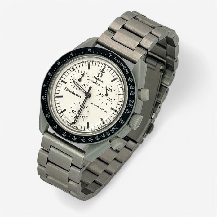 Bracelet Omega x Swatch Moonswatch 1965