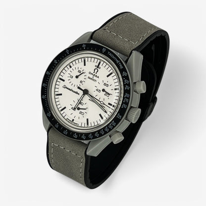 Bracelet Omega x Swatch Moonswatch 1965