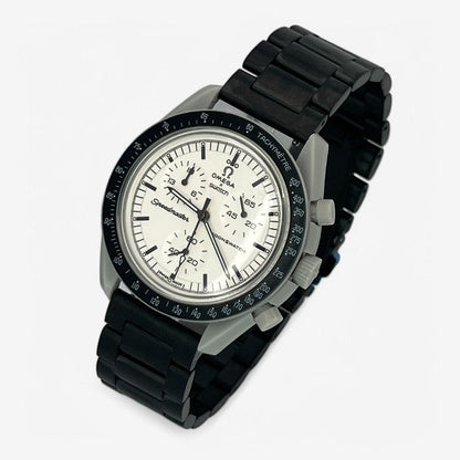 Bracelet Omega x Swatch Moonswatch 1965