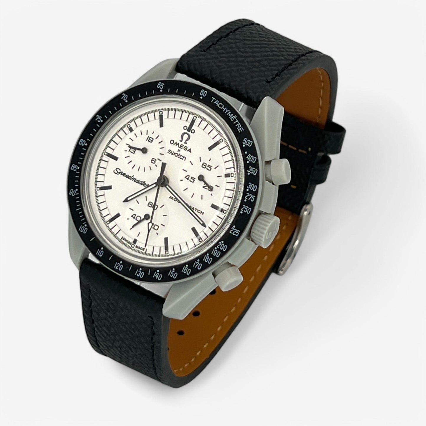 Bracelet Omega x Swatch Moonswatch 1965