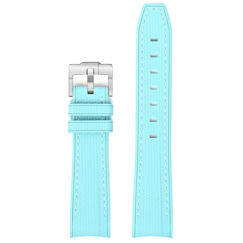 Bracelet MoonSwatch en Caoutchouc Premium