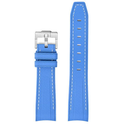 Bracelet MoonSwatch en Caoutchouc Premium