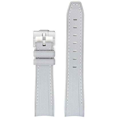 Bracelet MoonSwatch en Caoutchouc Premium