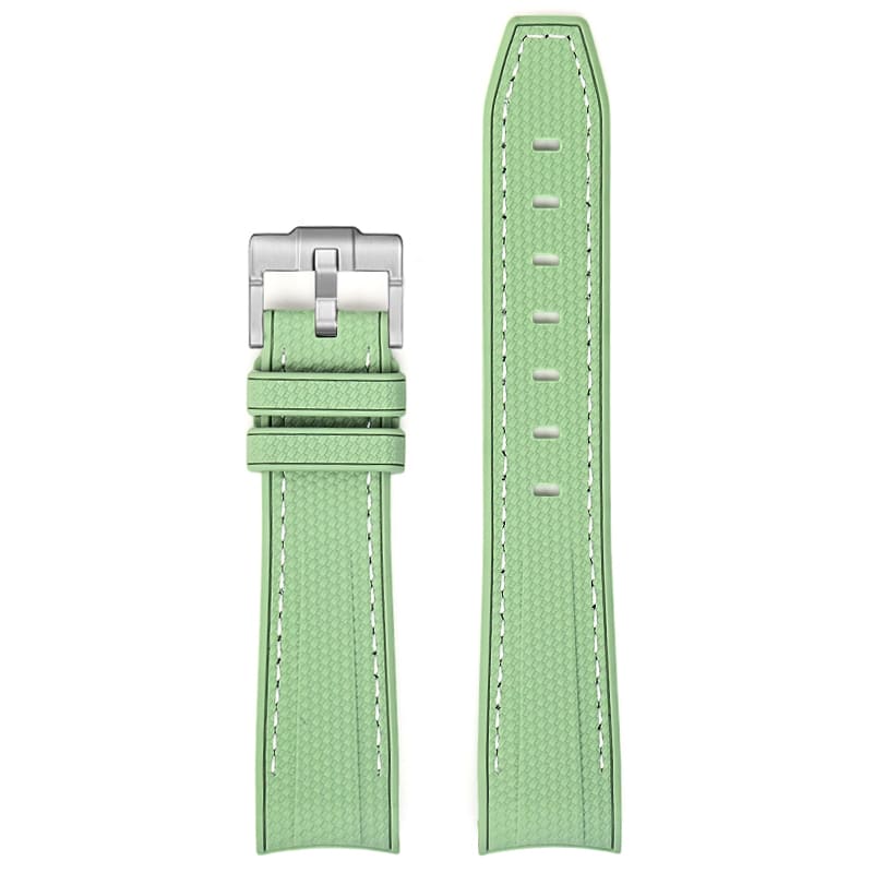 Bracelet MoonSwatch en Caoutchouc Premium