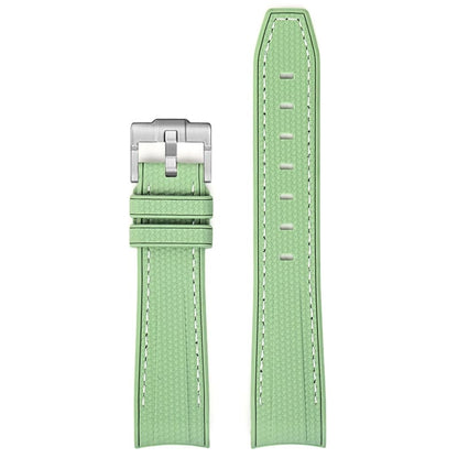 Bracelet MoonSwatch en Caoutchouc Premium