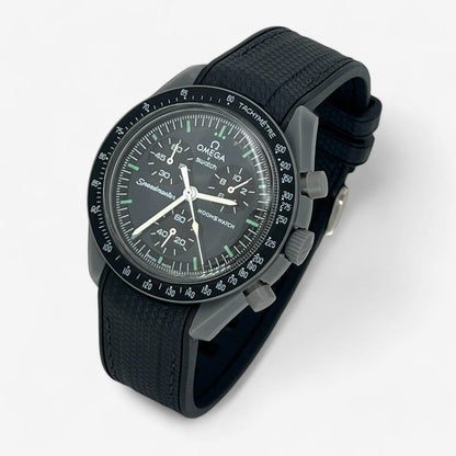 Bracelet MoonSwatch en Caoutchouc Premium