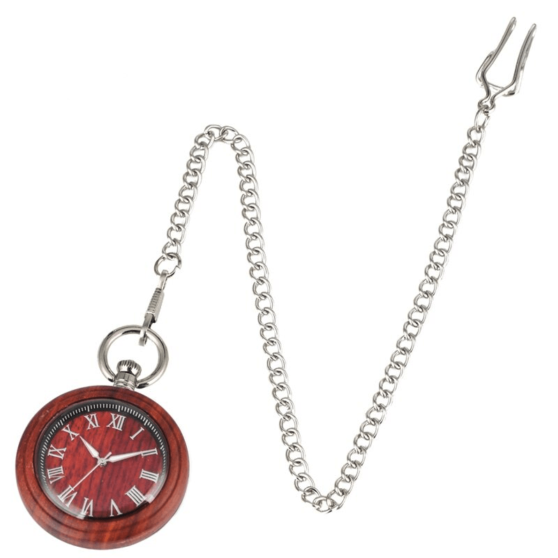 gousset montre 