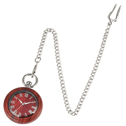 gousset montre 