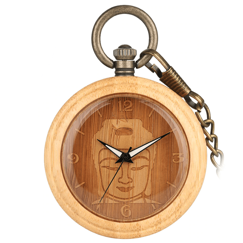 montre à gousset 