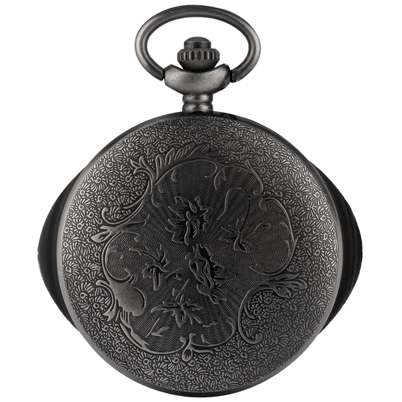 Montre À Gousset Doctor Strange