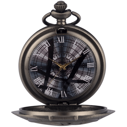 Montre À Gousset Doctor Strange