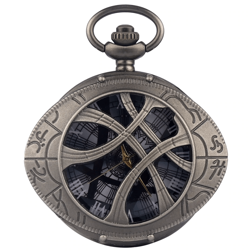 Montre À Gousset Doctor Strange