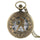 Montre À Gousset Signe Astrologique Balance