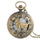 Montre À Gousset  Bélier