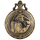 Montre À Gousset Homme Pompier