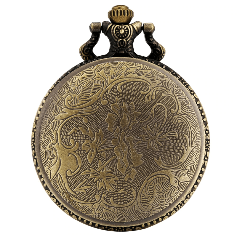 Montre à gousset