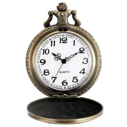 Montre à gousset 