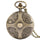 Montre À Gousset Homme Steampunk