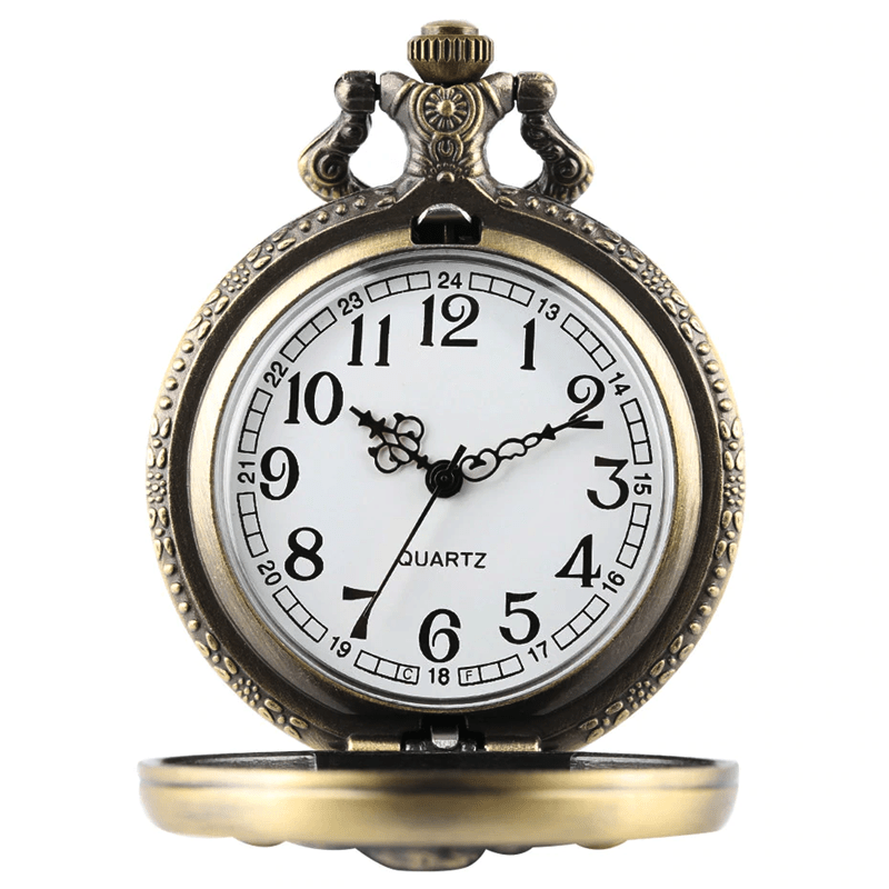 Montre À Gousset Titanic