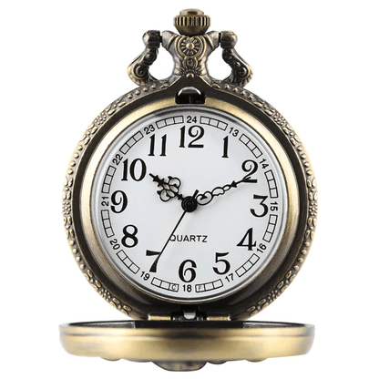 Montre À Gousset Titanic